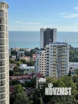 1-к квартира, на длительный срок, 45м2, 7/10 этаж
