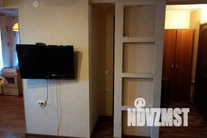 1-к квартира, посуточно, 37м2, 5/5 этаж