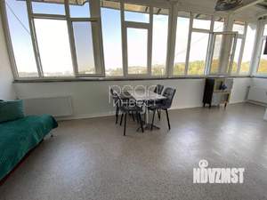 1-к квартира, на длительный срок, 52м2, 11/11 этаж