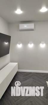 2-к квартира, посуточно, 75м2, 12/12 этаж