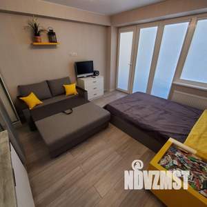 1-к квартира, посуточно, 28м2, 1/1 этаж