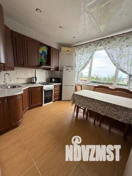 2-к квартира, посуточно, 65м2, 8/8 этаж