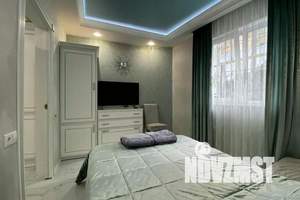 1-к квартира, посуточно, 29м2, 1/1 этаж