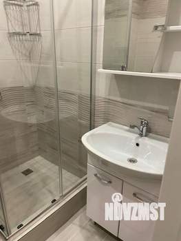 Студия квартира, на длительный срок, 25м2, 2/5 этаж