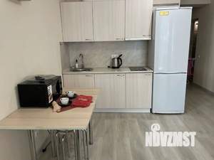 Студия квартира, посуточно, 28м2, 3/13 этаж