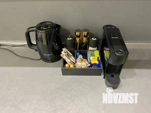 1-к квартира, посуточно, 27м2, 3/6 этаж