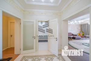 3-к квартира, на длительный срок, 180м2, 6/22 этаж