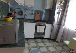 2-к квартира, на длительный срок, 49м2, 1/5 этаж