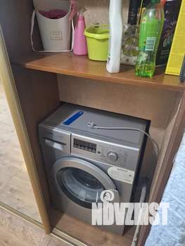 Студия квартира, посуточно, 20м2, 5/5 этаж