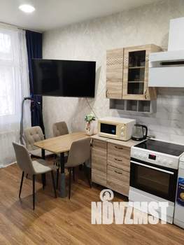 Студия квартира, посуточно, 33м2, 2/8 этаж