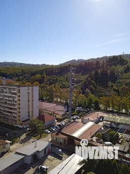 1-к квартира, на длительный срок, 36м2, 14/15 этаж