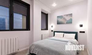 Студия квартира, на длительный срок, 31м2, 1/7 этаж