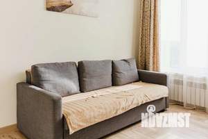 2-к квартира, посуточно, 59м2, 1/1 этаж