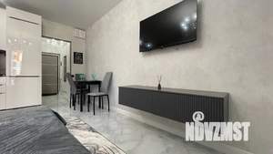 1-к квартира, посуточно, 31м2, 1/1 этаж