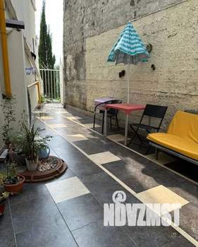 Студия квартира, посуточно, 50м2, 2/8 этаж