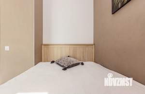 Студия квартира, посуточно, 25м2, 2/3 этаж