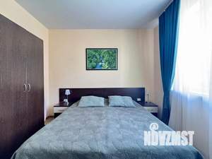 1-к квартира, посуточно, 24м2, 1/1 этаж