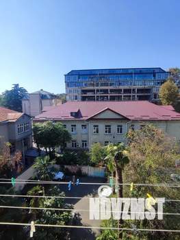 2-к квартира, посуточно, 53м2, 5/5 этаж