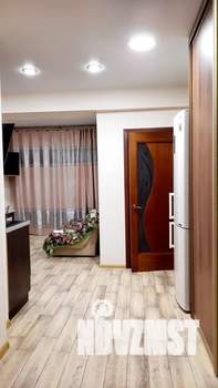 1-к квартира, посуточно, 35м2, 12/12 этаж