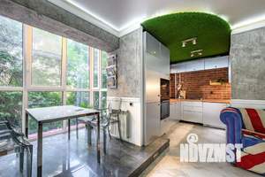 2-к квартира, посуточно, 65м2, 2/5 этаж