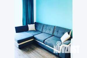 2-к квартира, посуточно, 40м2, 2/13 этаж