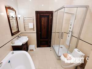 2-к квартира, посуточно, 59м2, 4/5 этаж