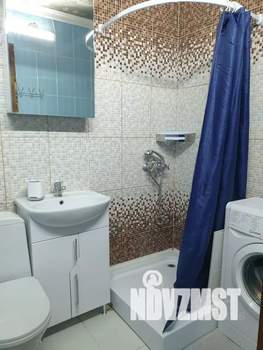 1-к квартира, посуточно, 36м2, 2/5 этаж