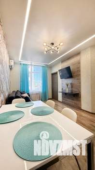 2-к квартира, посуточно, 40м2, 8/17 этаж