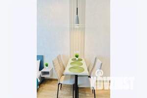 1-к квартира, посуточно, 28м2, 4/4 этаж