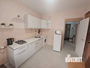 2-к квартира, посуточно, 41м2, 1/5 этаж