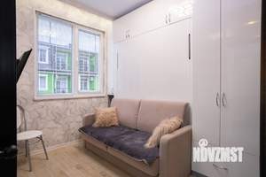 1-к квартира, на длительный срок, 40м2, 3/5 этаж