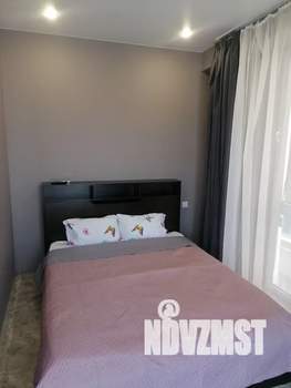 1-к квартира, посуточно, 33м2, 2/4 этаж