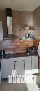 1-к квартира, посуточно, 30м2, 7/8 этаж