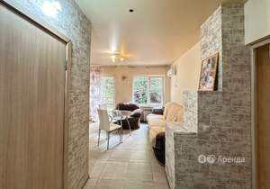 1-к квартира, на длительный срок, 48м2, 2/6 этаж