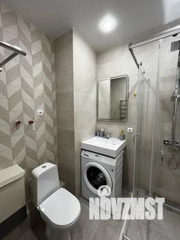 Студия квартира, посуточно, 27м2, 11/21 этаж