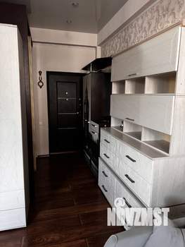 Студия квартира, на длительный срок, 32м2, 4/6 этаж