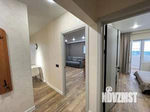 2-к квартира, посуточно, 60м2, 5/11 этаж