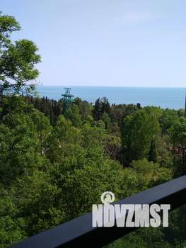 2-к квартира, посуточно, 49м2, 4/17 этаж