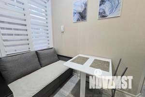 1-к квартира, посуточно, 25м2, 1/3 этаж