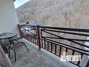 Студия квартира, посуточно, 33м2, 6/6 этаж