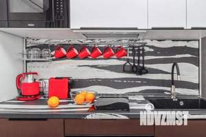 3-к квартира, посуточно, 60м2, 1/1 этаж