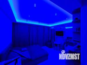 Студия квартира, посуточно, 25м2, 2/3 этаж