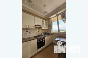 2-к квартира, посуточно, 69м2, 6/6 этаж