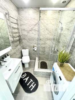 Студия квартира, на длительный срок, 30м2, 2/8 этаж