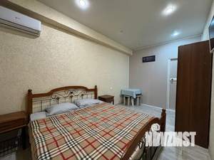 1-к квартира, посуточно, 32м2, 1/13 этаж