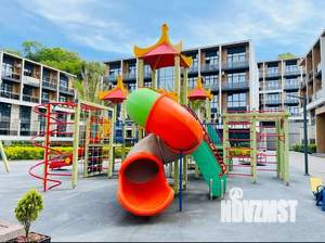 2-к квартира, посуточно, 50м2, 1/4 этаж