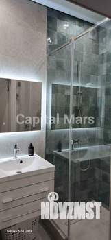 3-к квартира, на длительный срок, 65м2, 8/17 этаж
