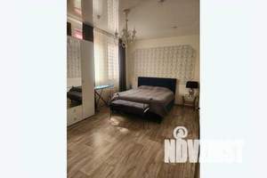 2-к квартира, посуточно, 50м2, 1/5 этаж
