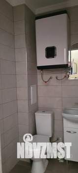 2-к квартира, посуточно, 52м2, 2/4 этаж