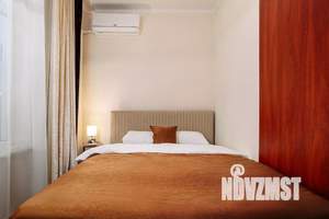 3-к квартира, посуточно, 100м2, 1/1 этаж